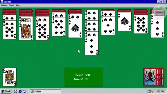 Win 98 Simulator - эмулятор