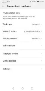 Huawei Mobile Services