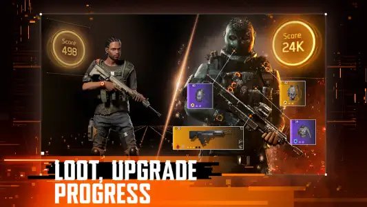 The Division Resurgence