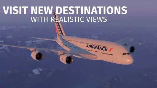Infinite Flight