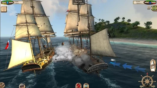 The Pirate: Caribbean Hunt