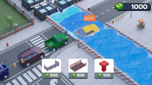 Idle Office Tycoon