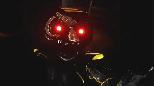 CASE 2: Animatronics survival