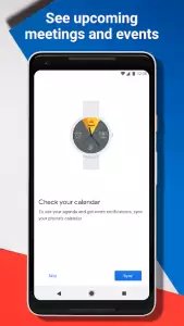 Wear OS by Google для смарт-часов