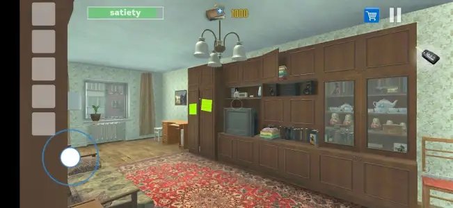 Симулятор водителя