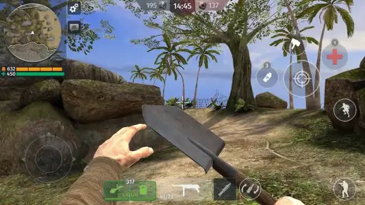 World War 2: военные игры