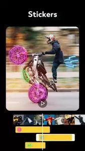FotoPlay – видео и слайд-шоу из фото и музыки
