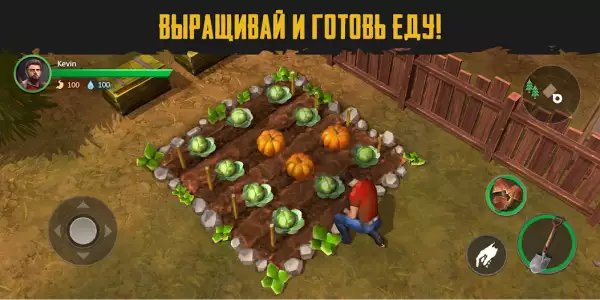 Live or Die: Zombie Survival (Живи или умри)