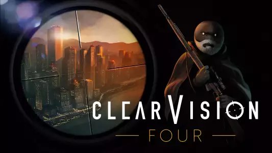 Clear Vision 4 - киллер