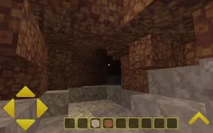 Crafting and Building