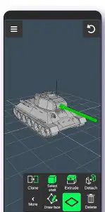 3D-моделирование: рисование 3D
