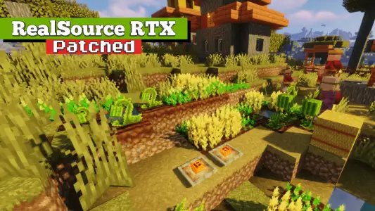Shaders Texture Packs for MCPE