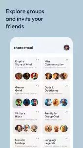 Character AI