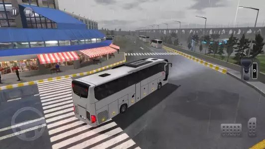 Автобус Simulator: Ultimate