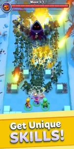 Clash of Heroes