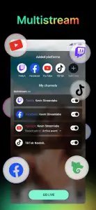 Streamlabs OBS: Live Streaming