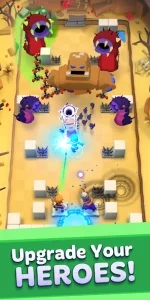 Clash of Heroes