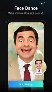 FacePlay - AI Art Generator