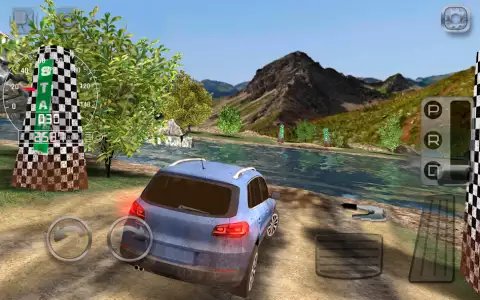 4x4 Off-Road Rally 7