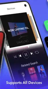 Screen Mirroring — TV Miracast