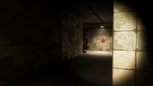 CASE 2: Animatronics survival