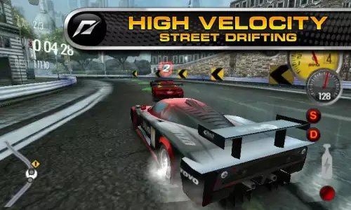 Need For Speed: Shift (NFS)