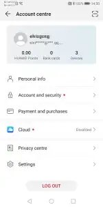 Huawei Mobile Services