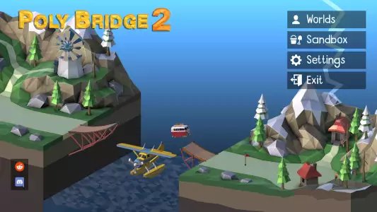 Poly Bridge 2