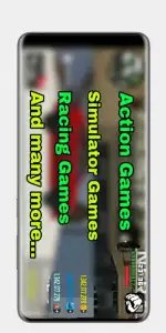GAME MOD