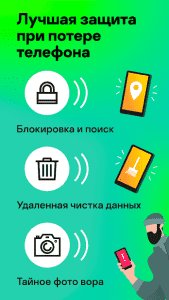 Kaspersky Internet Security