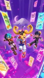 Subway Surfers