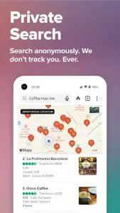 DuckDuckGo: Browser, Search, AI