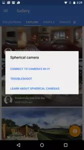Google просмотр улиц