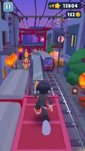 Subway Surfers