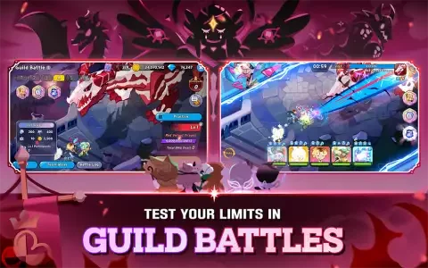 Cookie Run: Kingdom