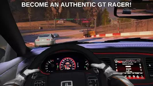 GT Racing 2: The Real Car Exp