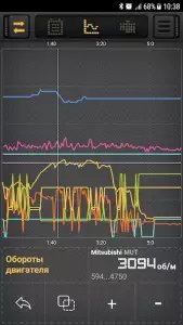 CarBit ELM327 OBD2