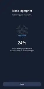 Samsung Magician