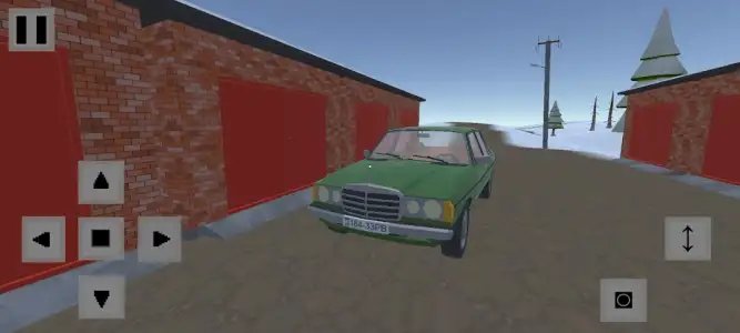 My Swallow Car Beta (Моя ласточка)