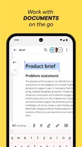 Miro – интерактивная доска