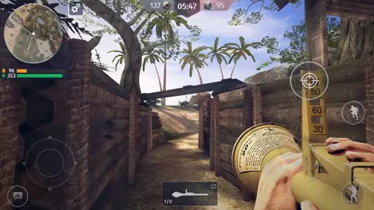 World War 2: военные игры