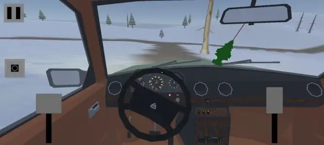 My Swallow Car Beta (Моя ласточка)