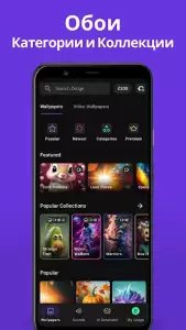 ZEDGE