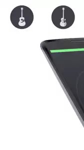 n-Track Tuner - тюнер для гитары