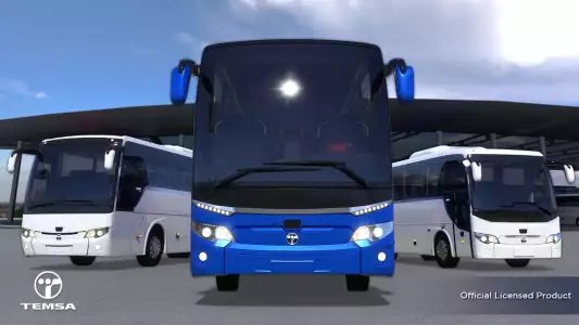 Автобус Simulator: Ultimate