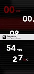 Обратный отсчет (Countdown)