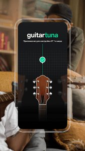 Guitar Tuna