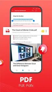 Читатель и редактор документов