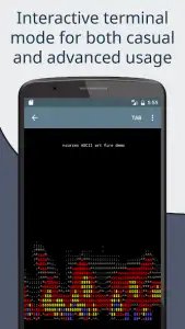 Cxxdroid — C/C++ компилятор IDE