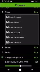 Антирадар еСтрелка